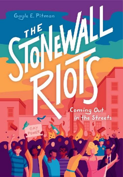 The Stonewall Riots