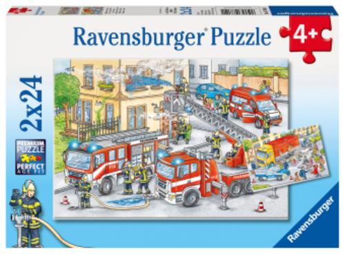 Buchcover: Helden im Einsatz