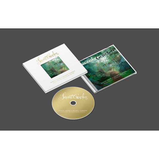 Songs from a Secret Garden (30th Anniversary)