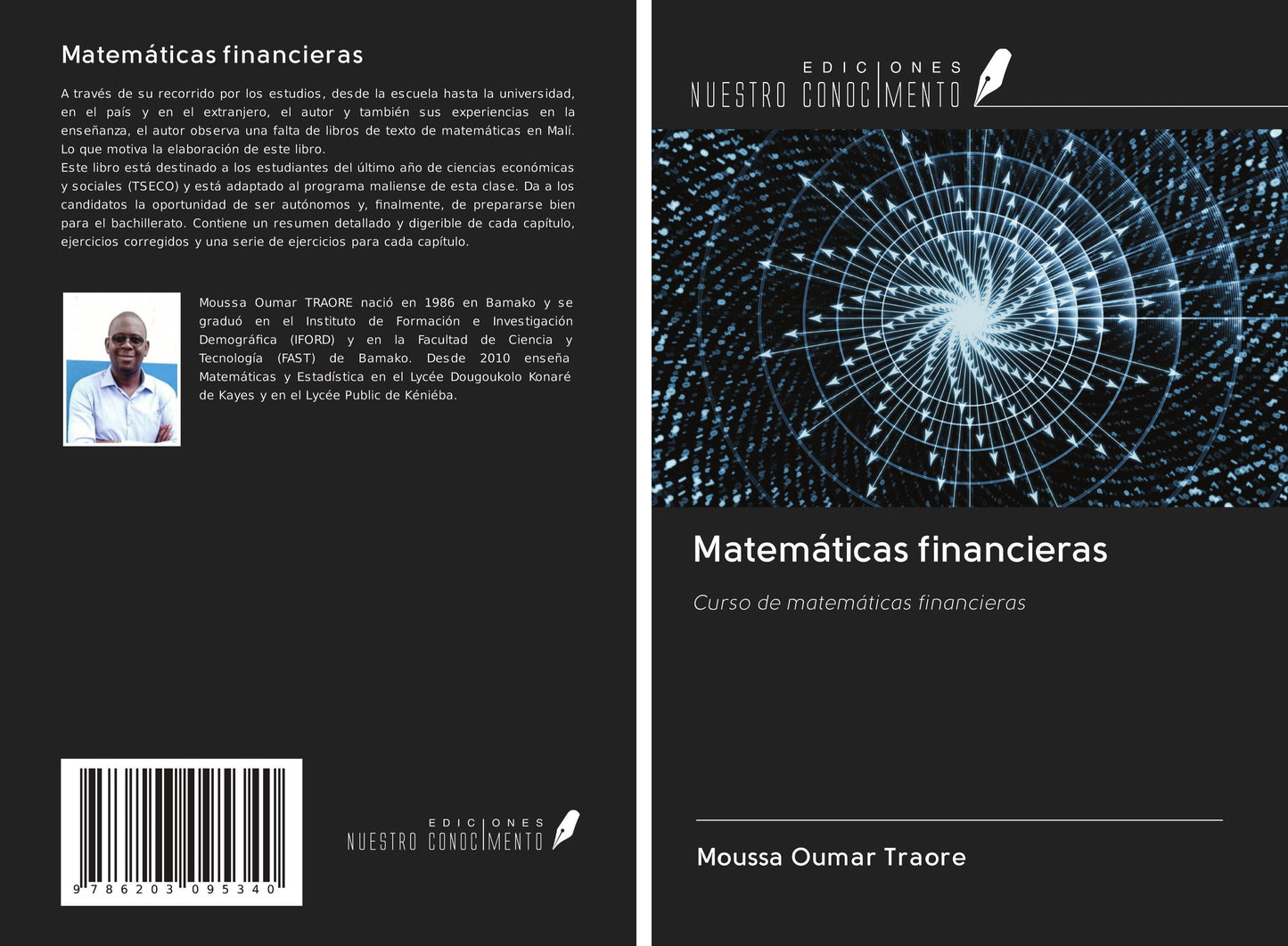 Matemáticas financieras