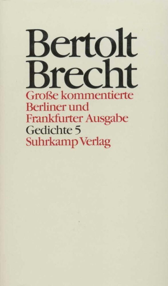 Gedichte.Tl.5