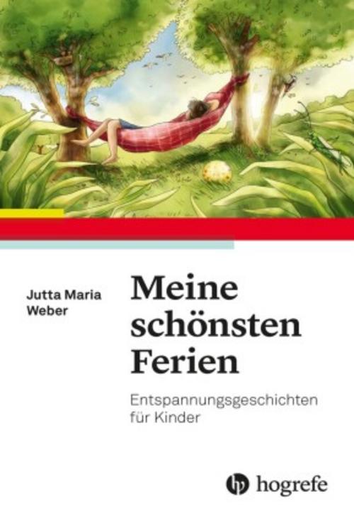 Buchcover: Meine schönsten Ferien