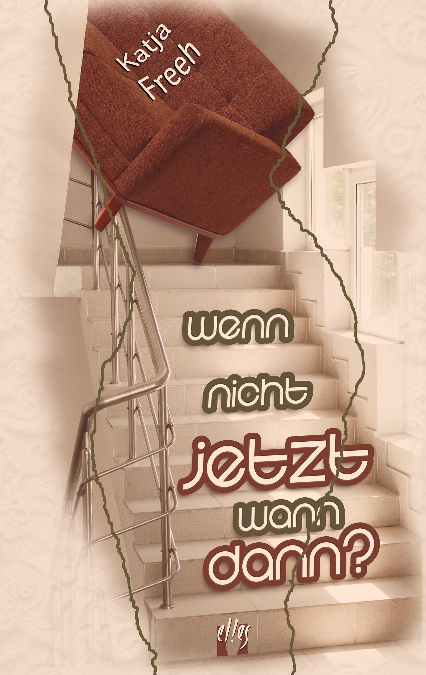 Wenn nicht jetzt, wann dann?