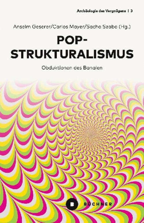 Popstrukturalismus