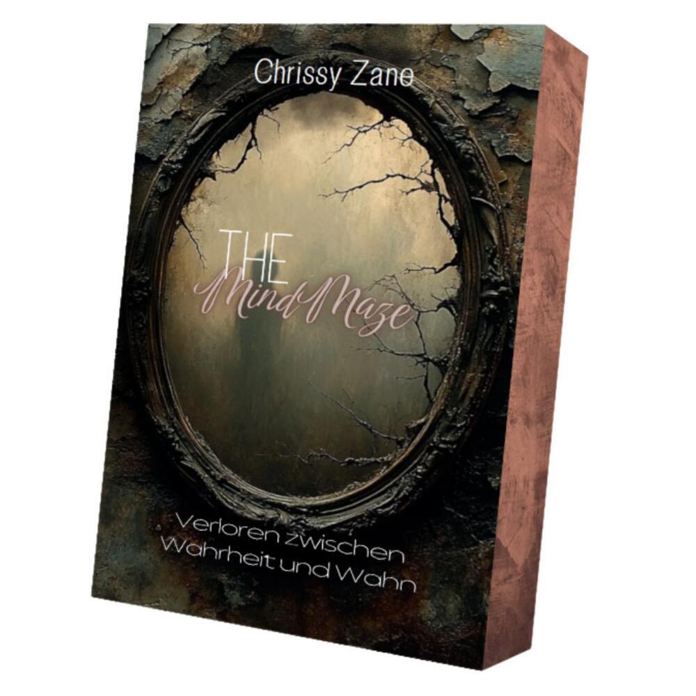 The Mind Maze - Verloren zwischen Wahrheit und Wahn