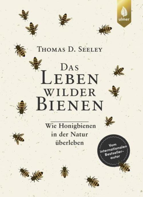 Das Leben wilder Bienen