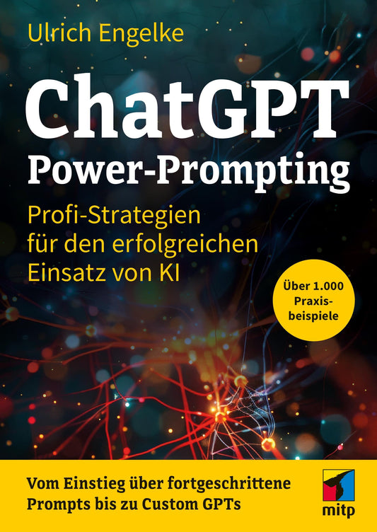 ChatGPT Power-Prompting