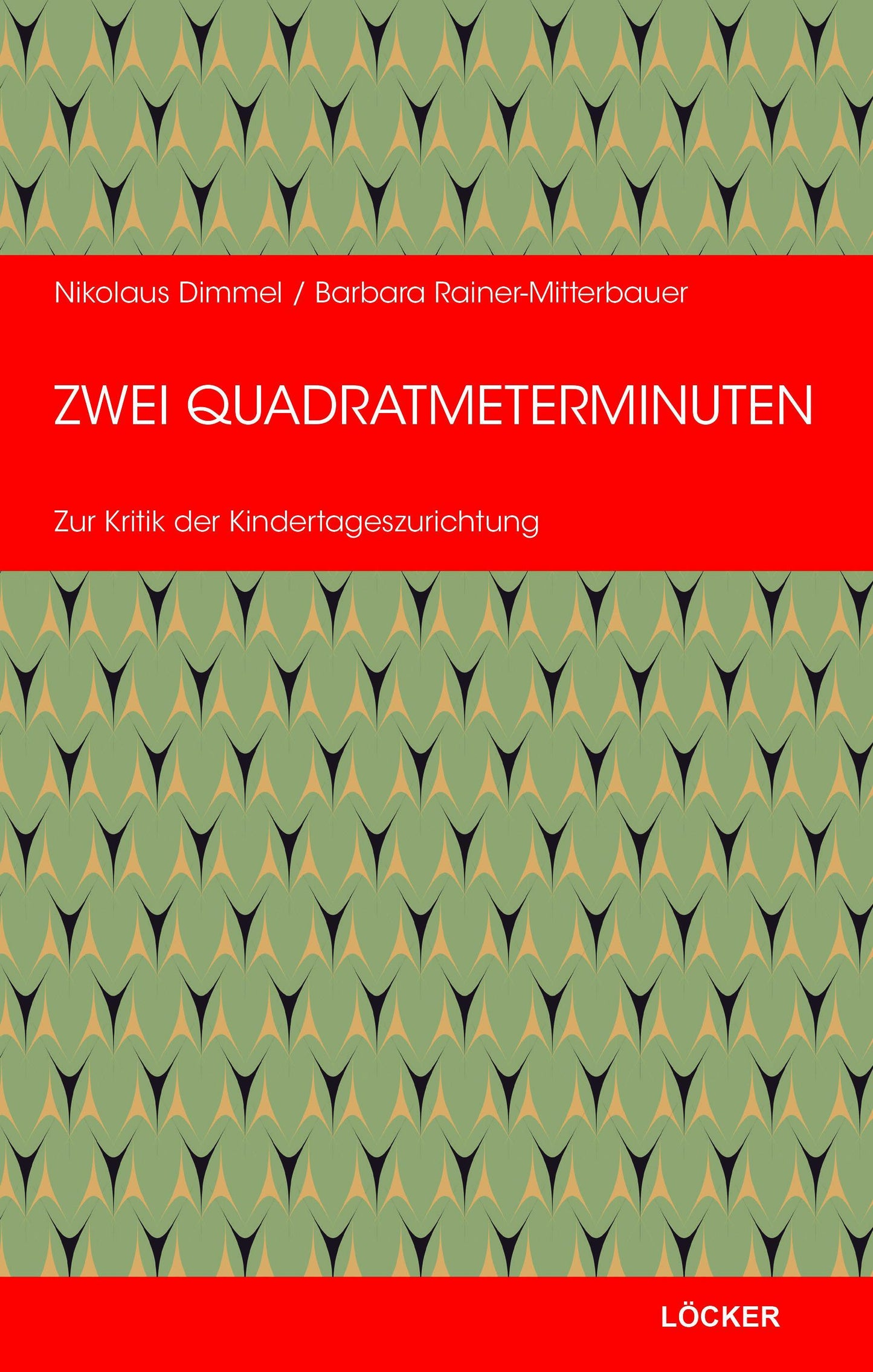 Zwei Quadratmeterminuten
