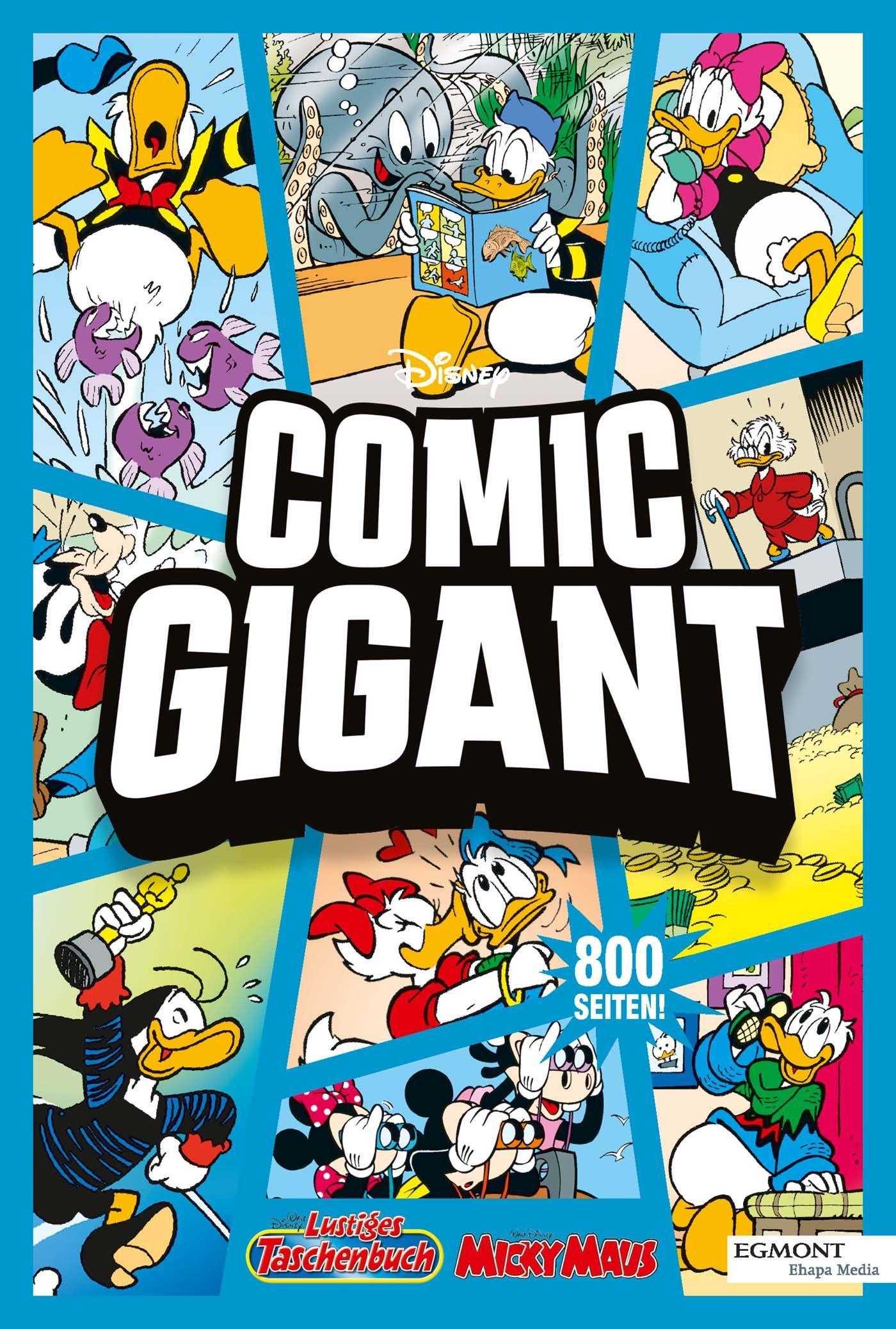 Comic Gigant 02