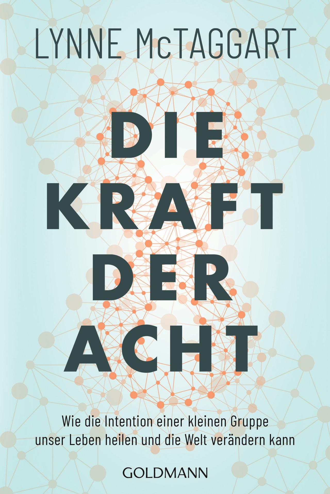 Die Kraft der Acht