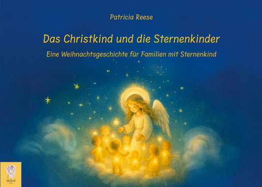 Das Christkind und die Sternenkinder