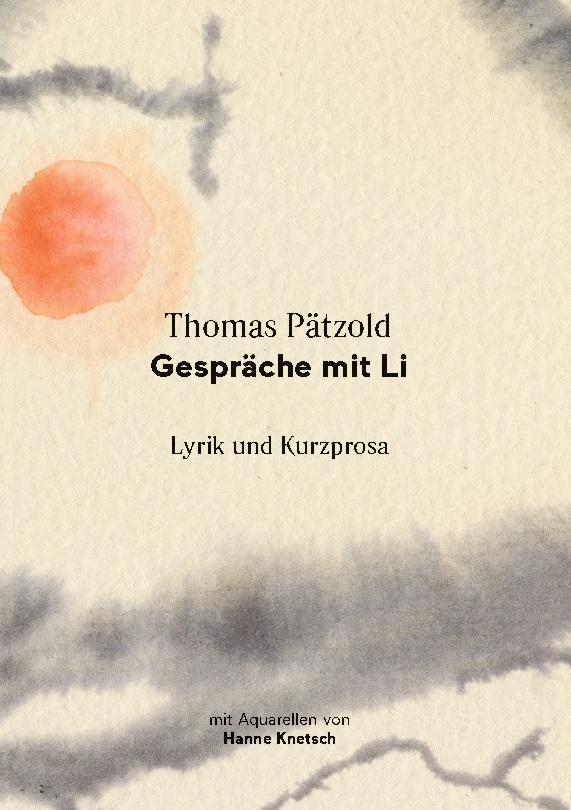 Gespräche mit Li