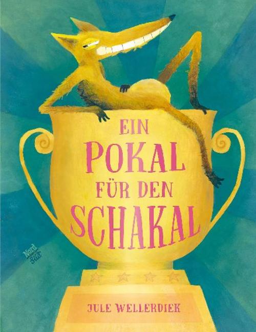 Ein Pokal für den Schakal