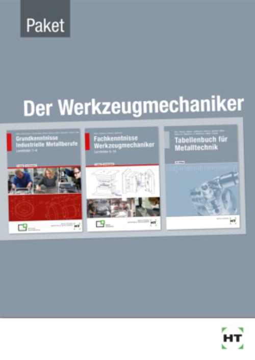 Paketangebot Der Werkzeugmechaniker