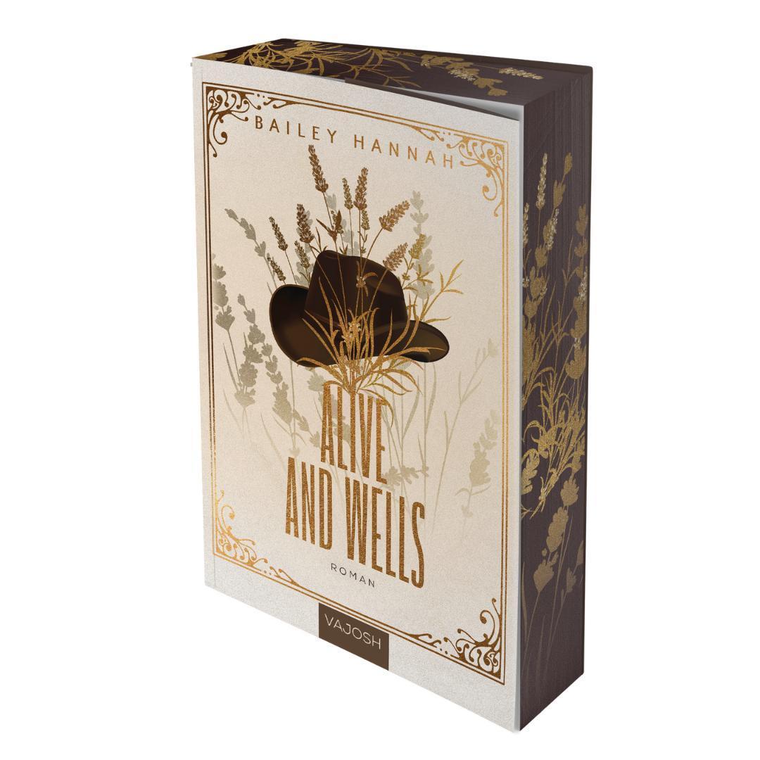 Alive and Wells