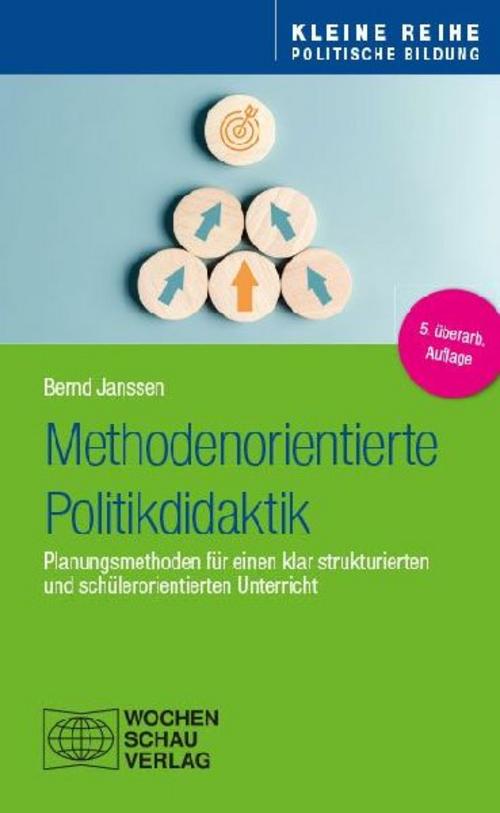 Methodenorientierte Politikdidaktik