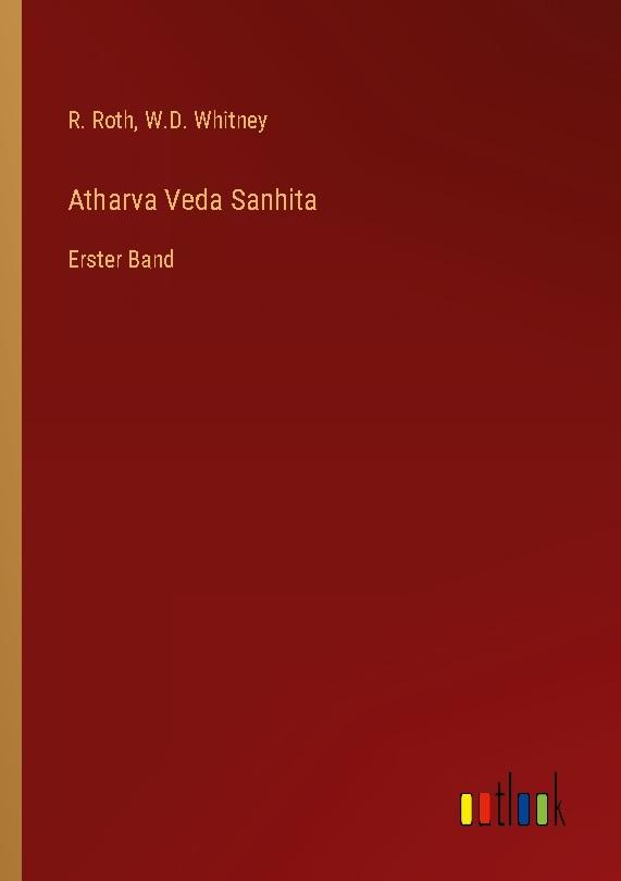 Atharva Veda Sanhita
