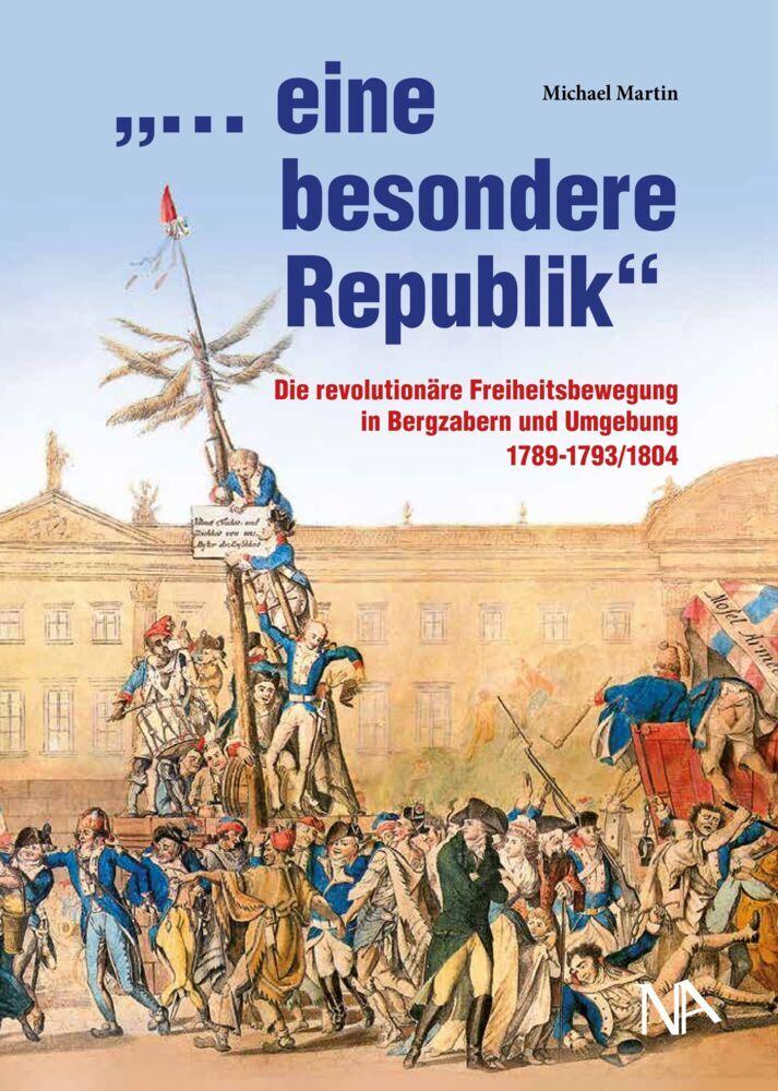 \"... eine besondere Republik\"