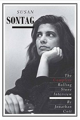 Susan Sontag
