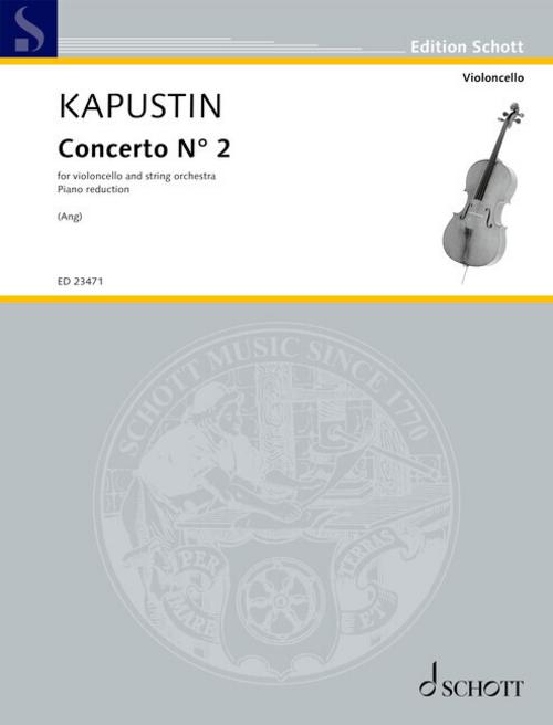 Concerto N° 2