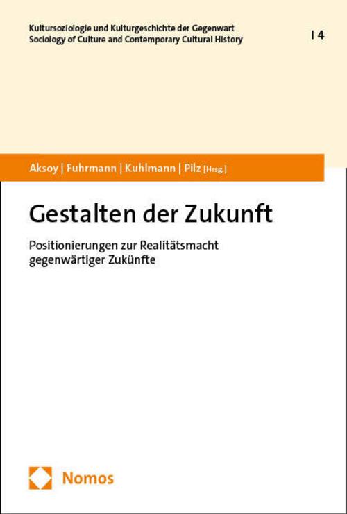 Gestalten der Zukunft