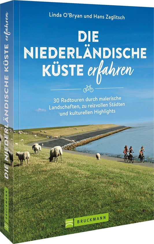 Zaglitsch, Linda O'Bryan und Hans/Die niederländische Küste erfahren