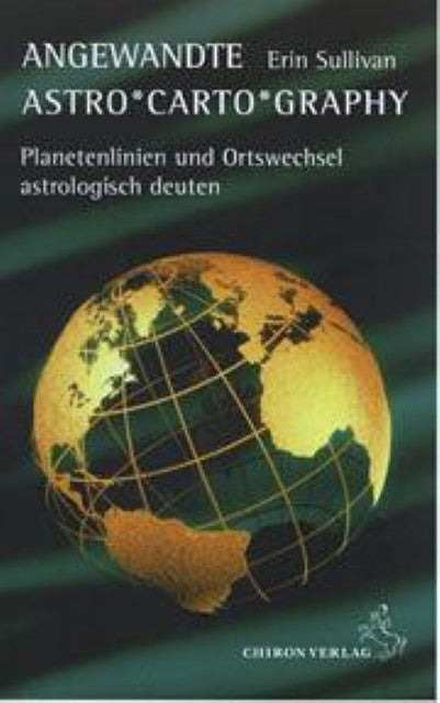 Angewandte Astro-Carto-Graphy