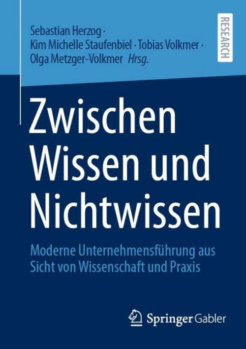 Zwischen Wissen und Nichtwissen
