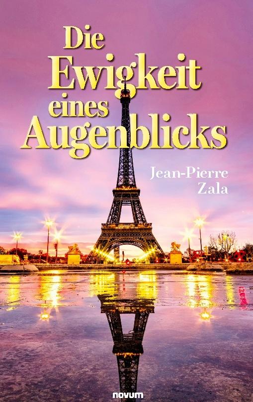 Die Ewigkeit eines Augenblicks
