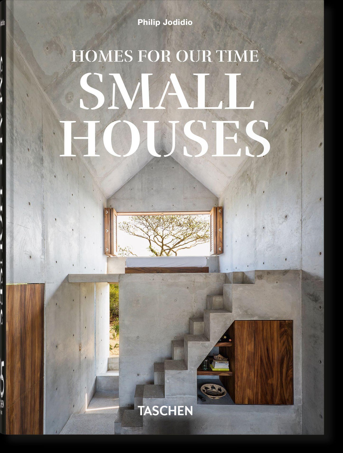 Homes For Our Time. Small Houses. 45th Ed. (45th Edition)