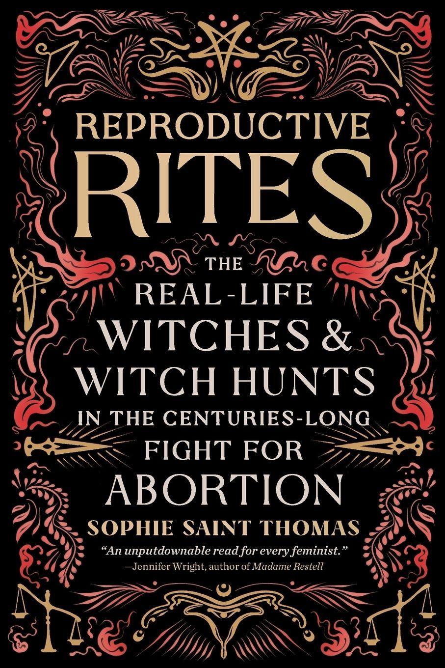 Reproductive Rites