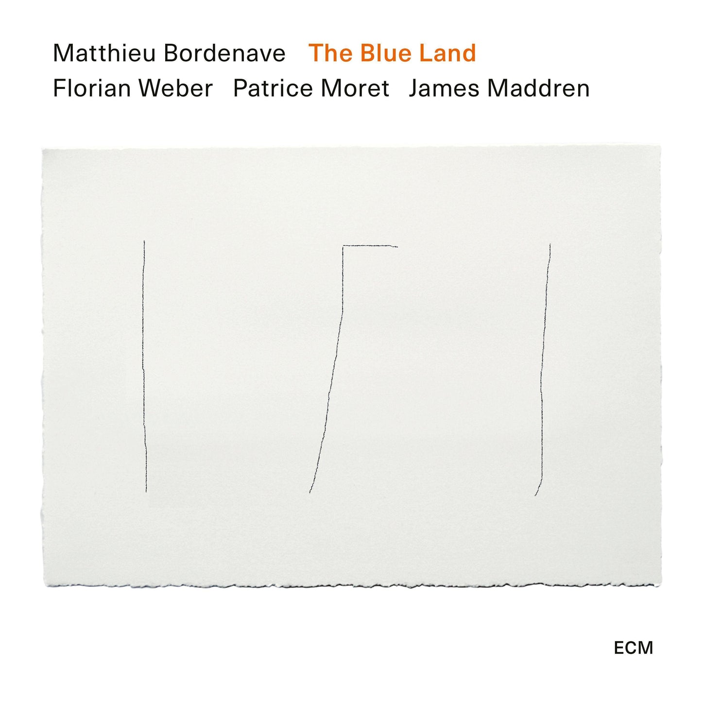 The Blue Land