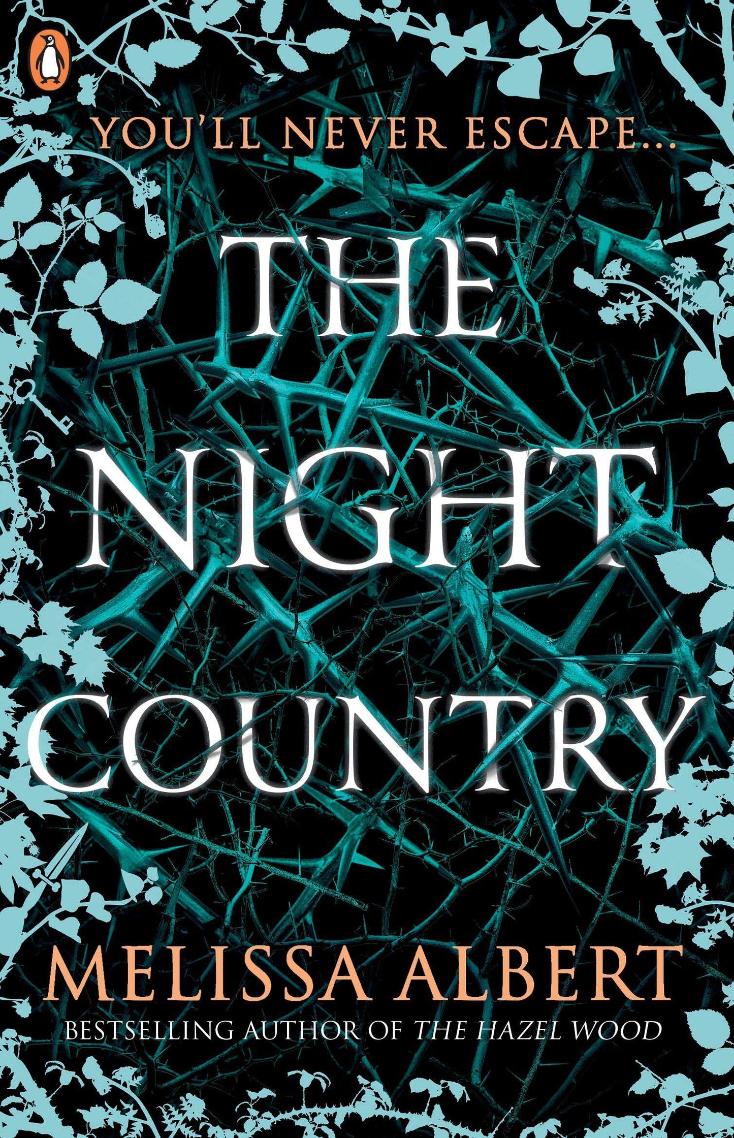 The Night Country