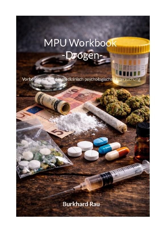 MPU Workbook  -Drogen