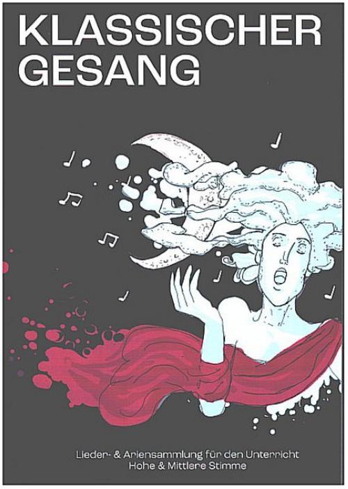 Klassischer Gesang