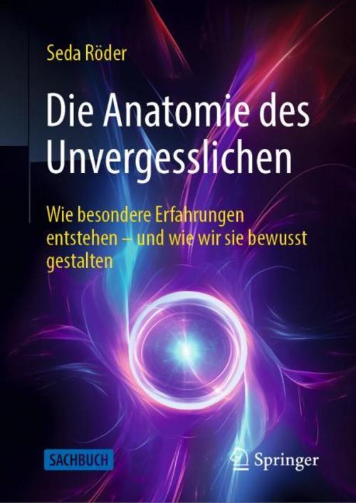Die Anatomie des Unvergesslichen
