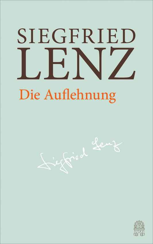 Die Auflehnung