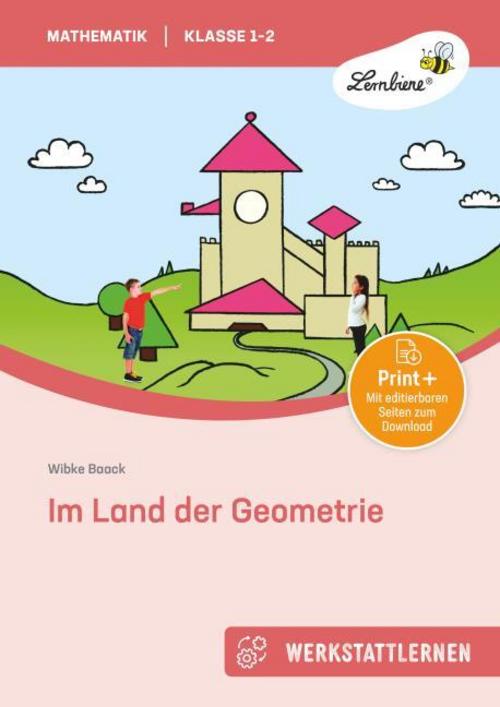 Im Land der Geometrie