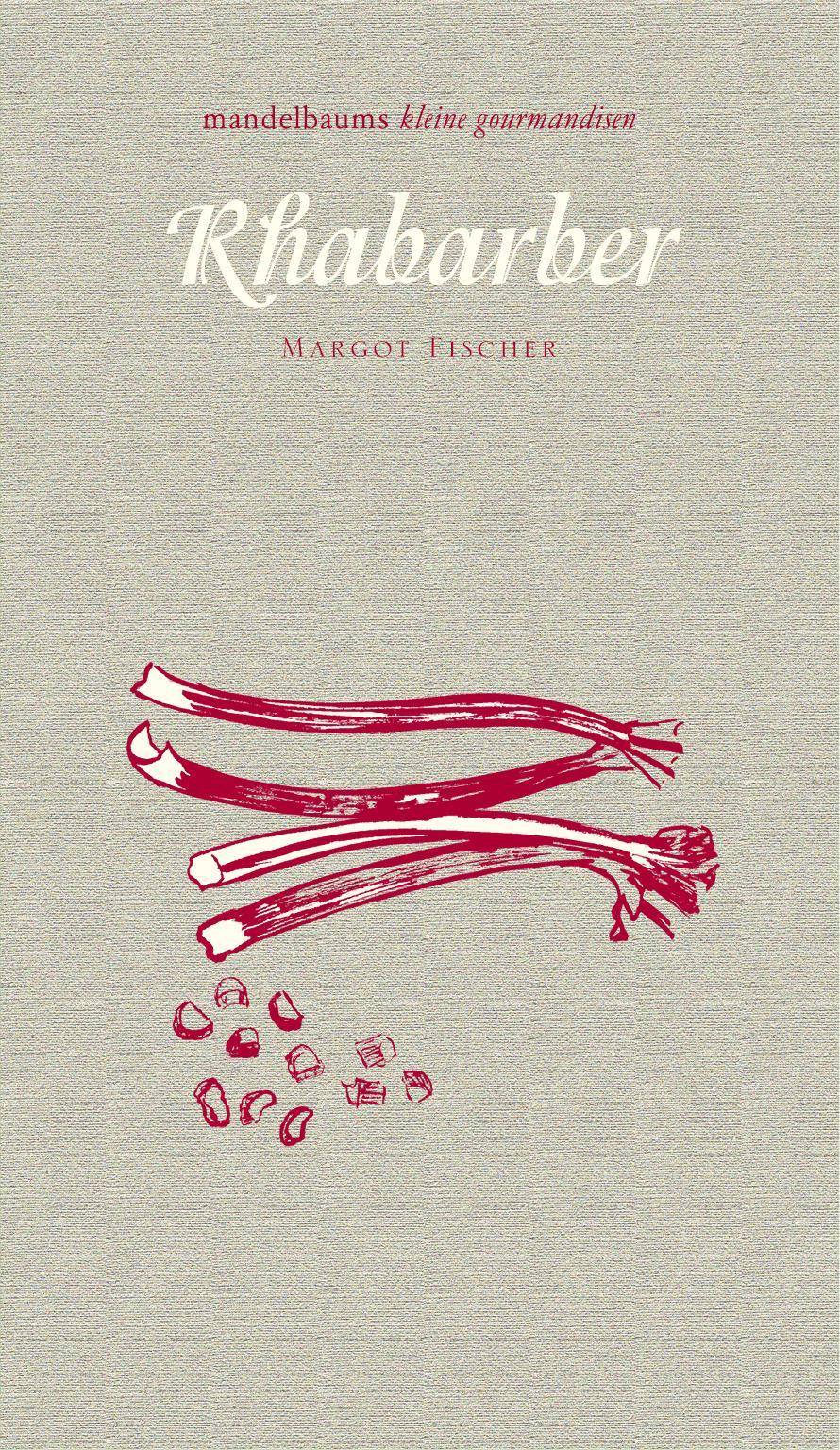 Buchcover: Rhabarber