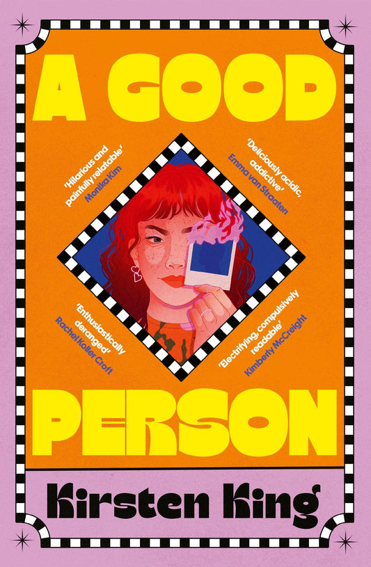 A Good Person