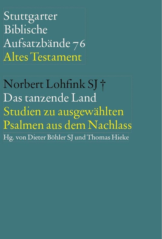 Das tanzende Land