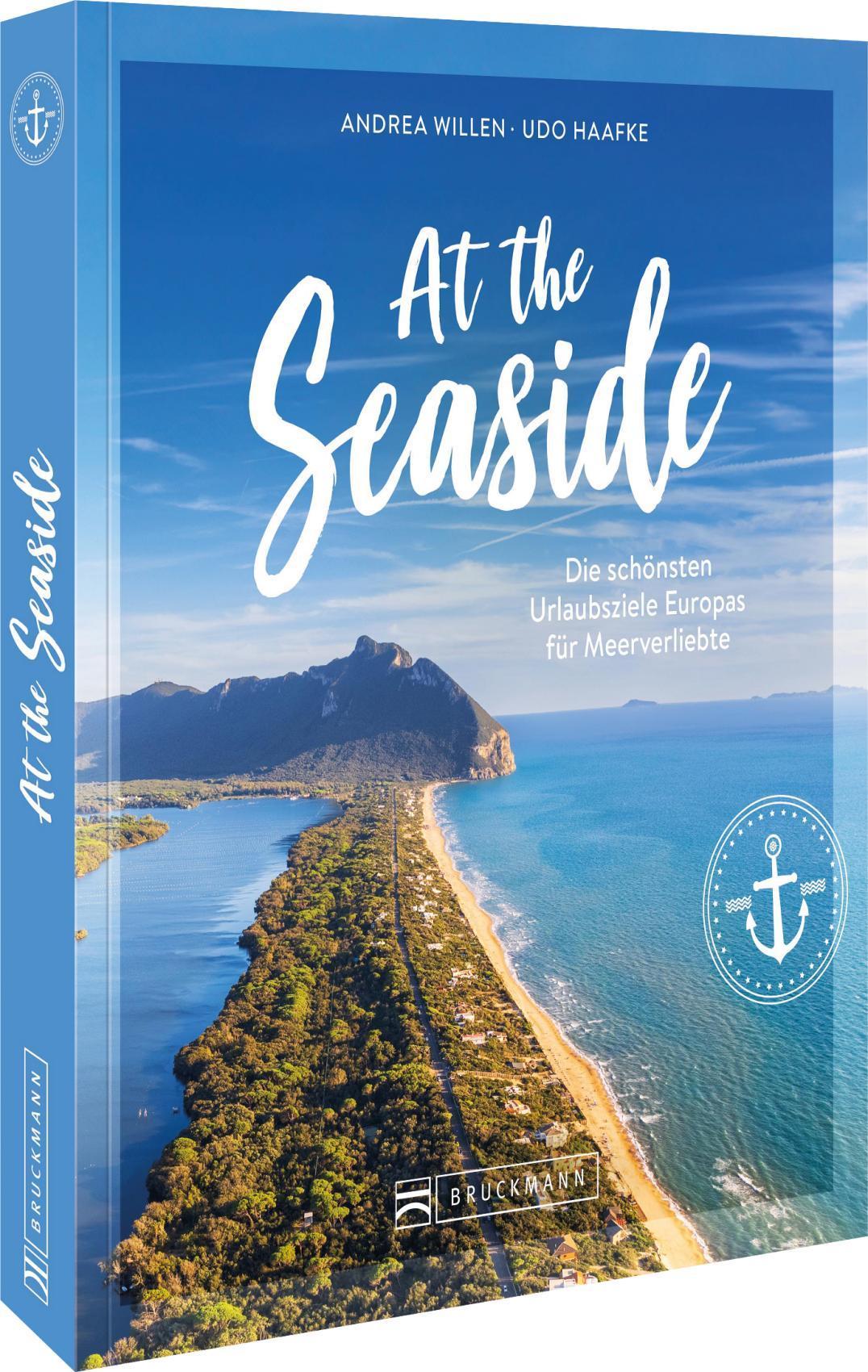 At the Seaside