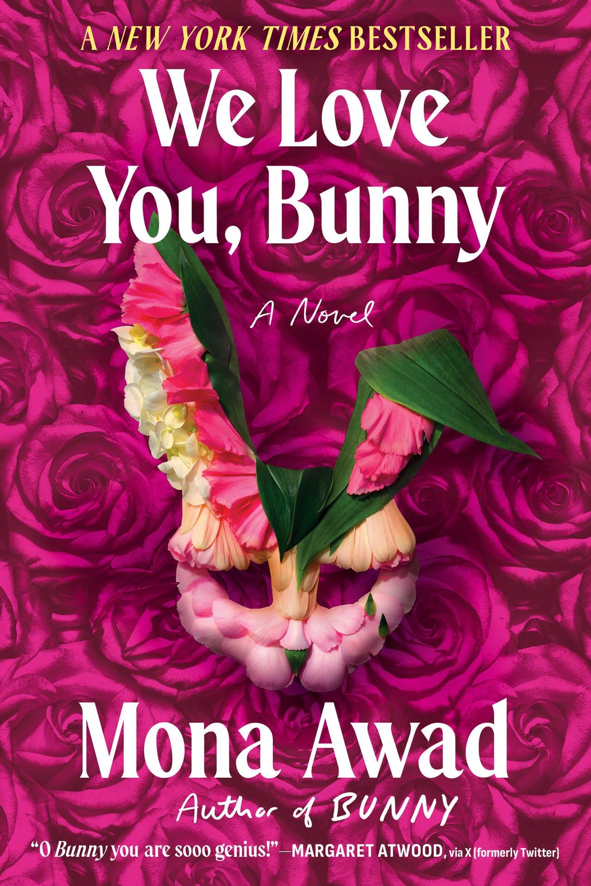 We Love You, Bunny