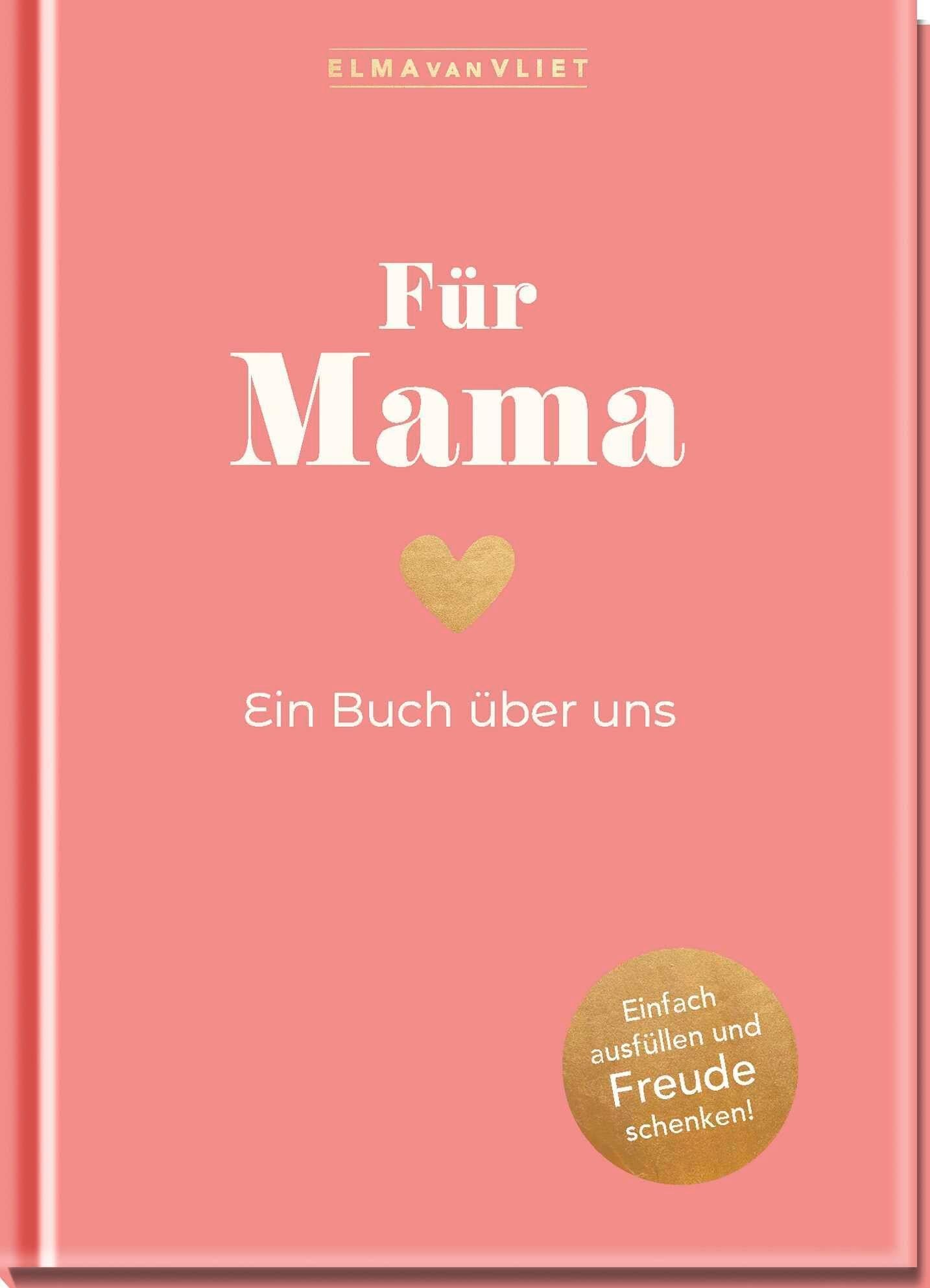 Für Mama