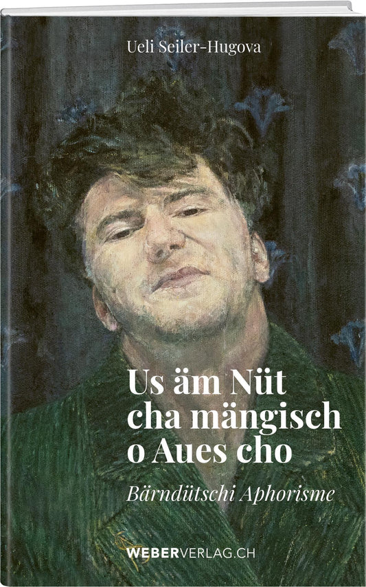 Us äm Nüt cha mängisch o Aues cho