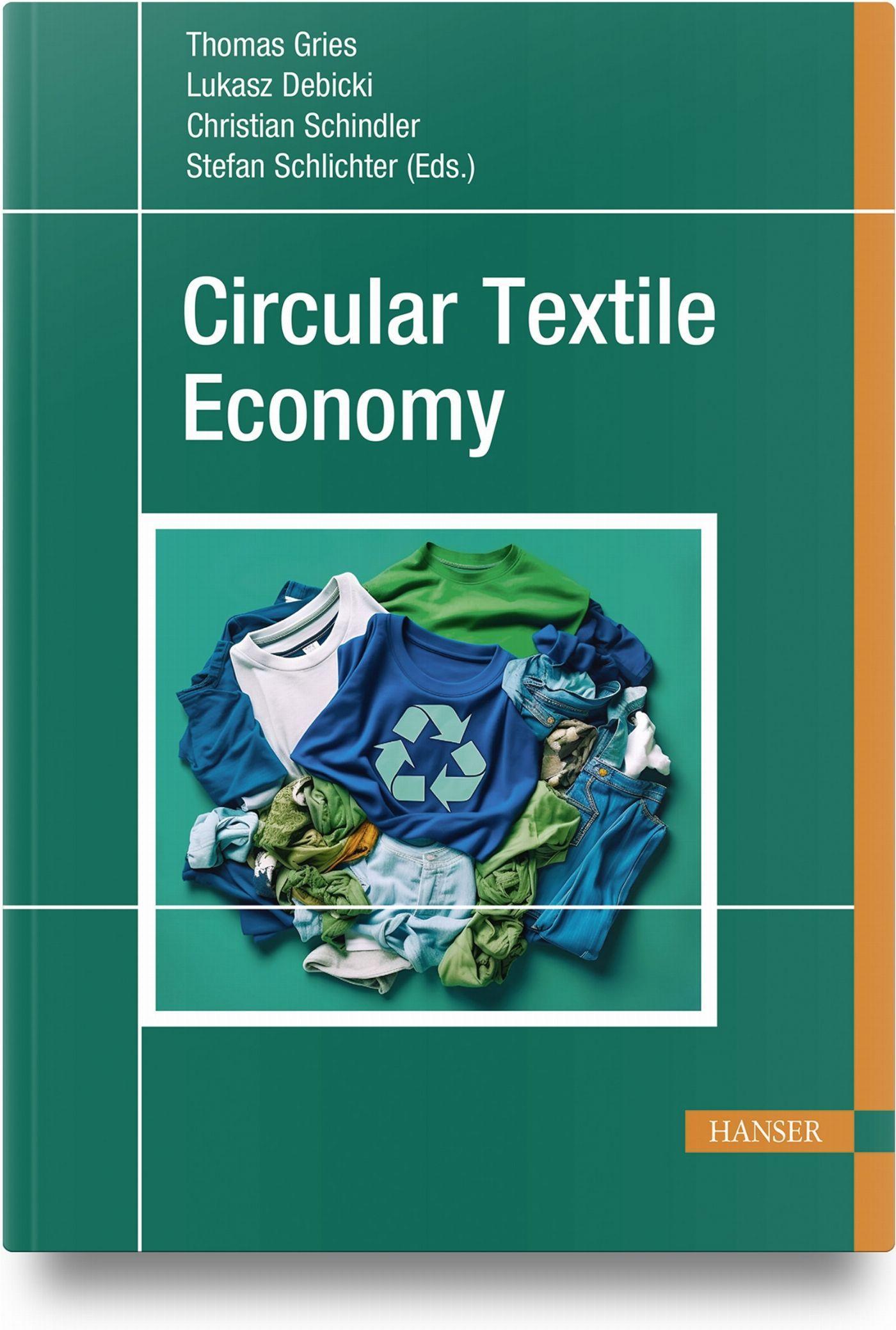 Circular Textile Economy