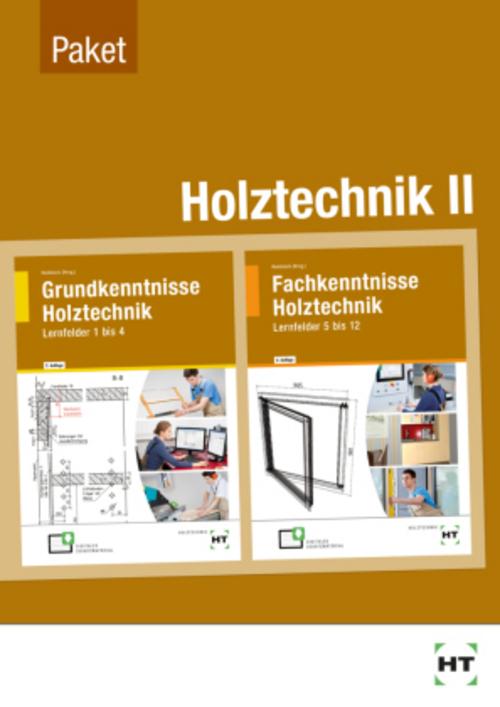 Holztechnik 2. Paketangebot