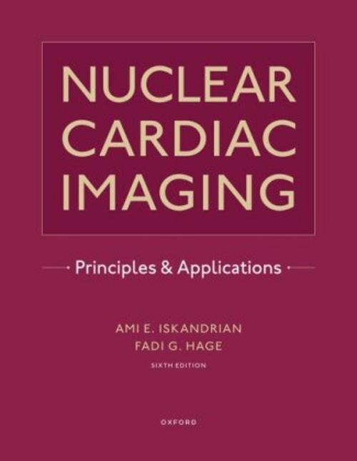 Buchcover: Nuclear Cardiac Imaging