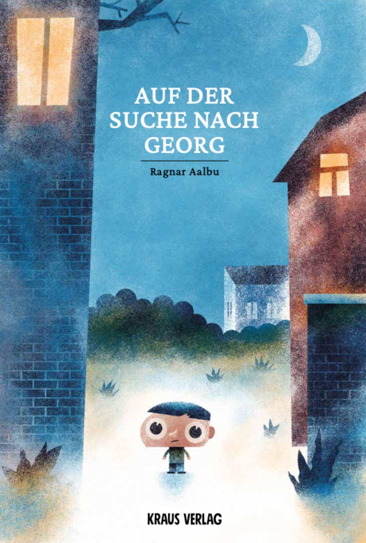 Auf der Suche nach Georg