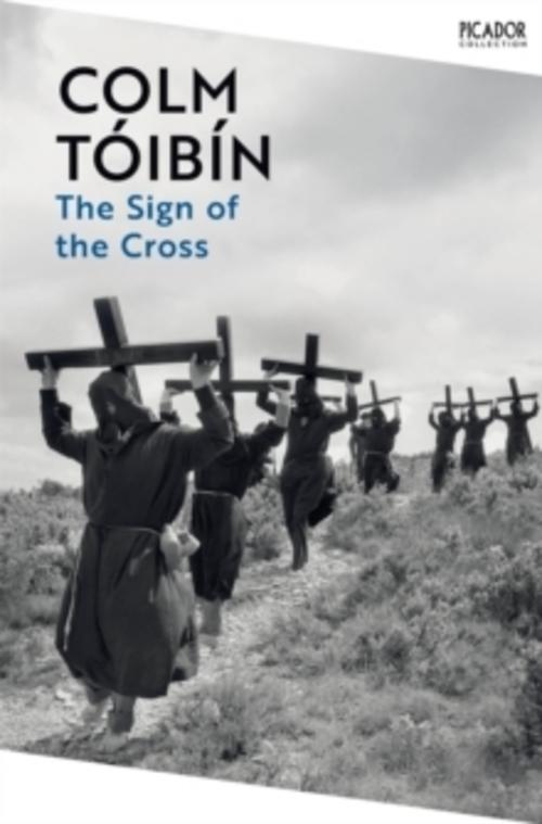 Buchcover: The Sign of the Cross